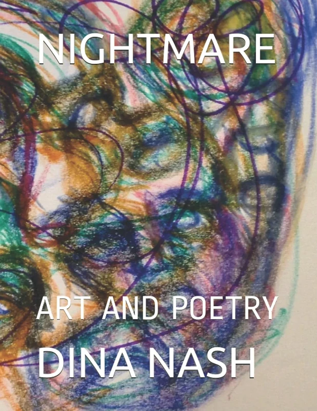 NIGHTMARE: ART AND POETRY