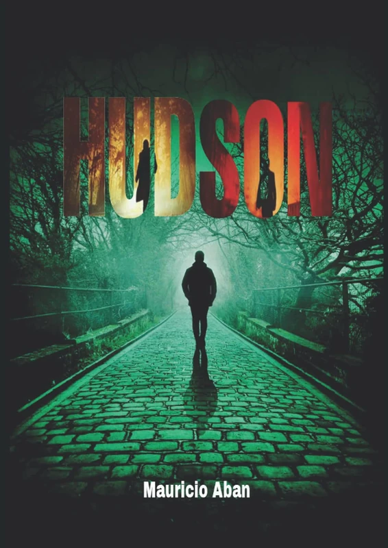 HUDSON: Saga Completa