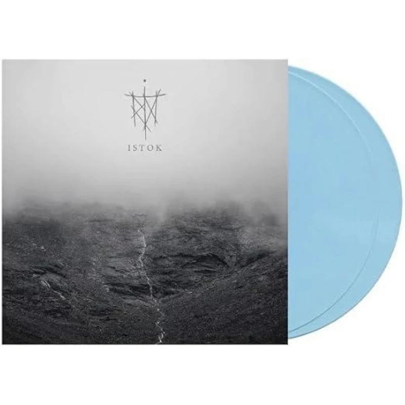Istok [VINYL] - Image 1