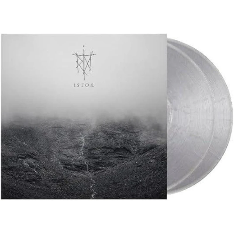 Istok [VINYL] - Image 1
