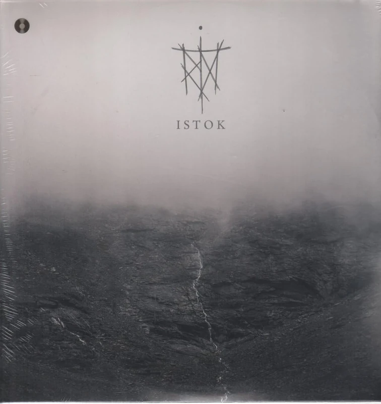 Istok [VINYL] - Image 1