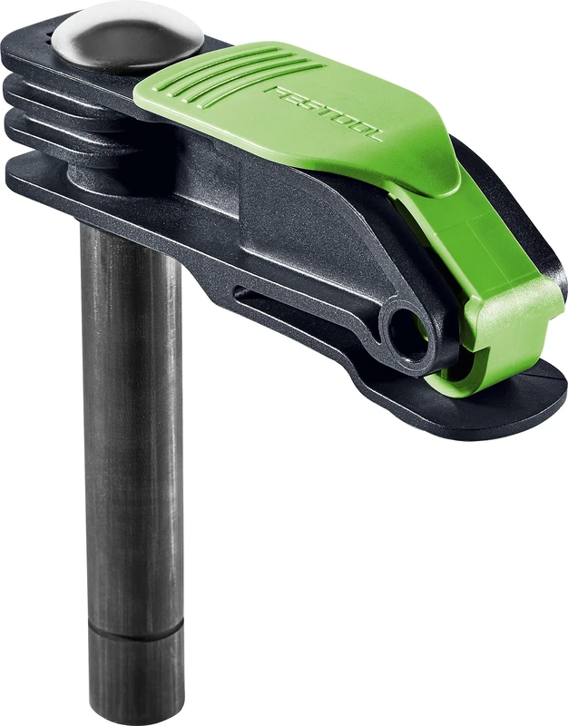 Festool 577132 Lever clamp MFT-HZ 80,Green,black
