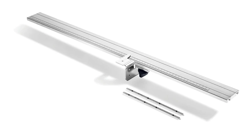 Festool 577041 Guide Extension FS-WA-VL, Green