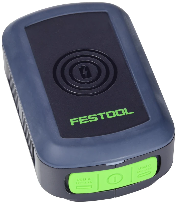 Festool Phone charger PHC 18 - Image 1