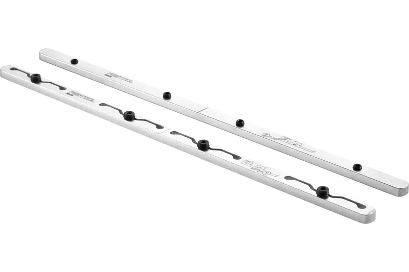 Festool 577039 Connecting Piece FSV/2, Silver