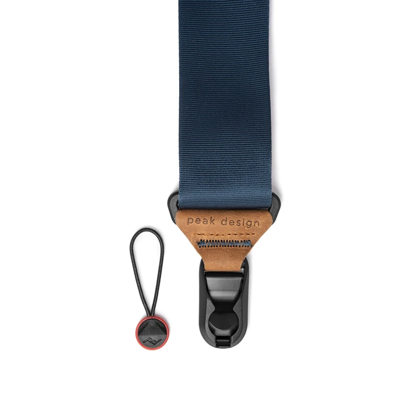 Peak Design Slide Camera Strap - Midnight Blue Sling Strap