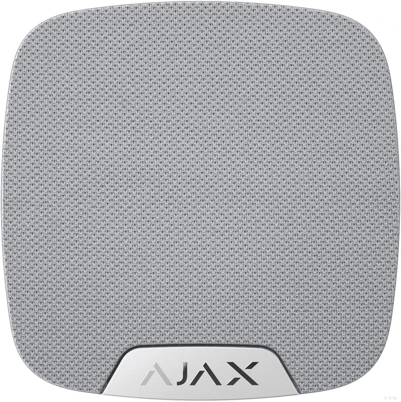 Maxxistore - Ajax HomeSiren Indoor Wireless Siren Sound Level Up 97dB - AJHS 8697