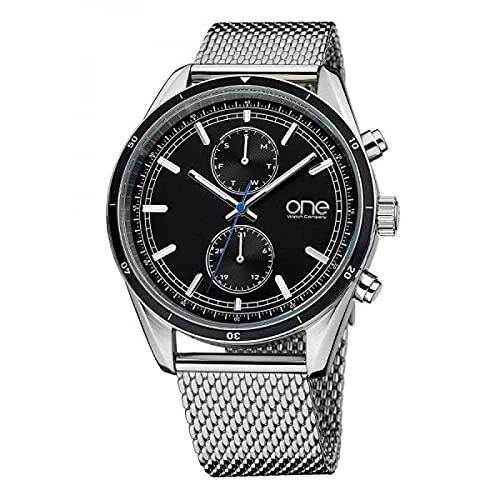 One Analog Model Vital Watch OG9969PM81B Brand