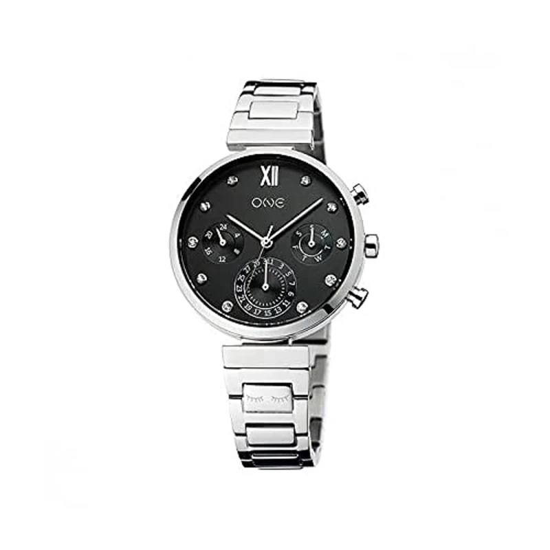 One Analog Model Shine Bright OL9062PS11L by Helena Coelho Brand - Image 1