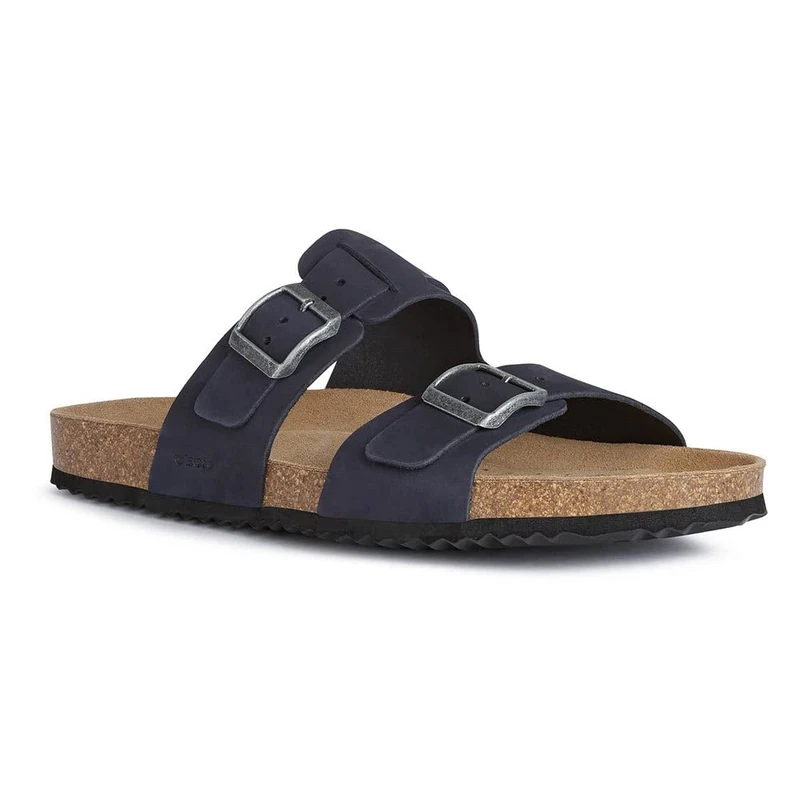 Geox Man U Sandal Ghita B Sandals