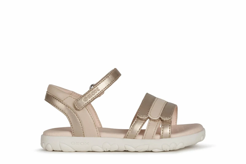 Geox Girl J Sandal Haiti Girl Sandals