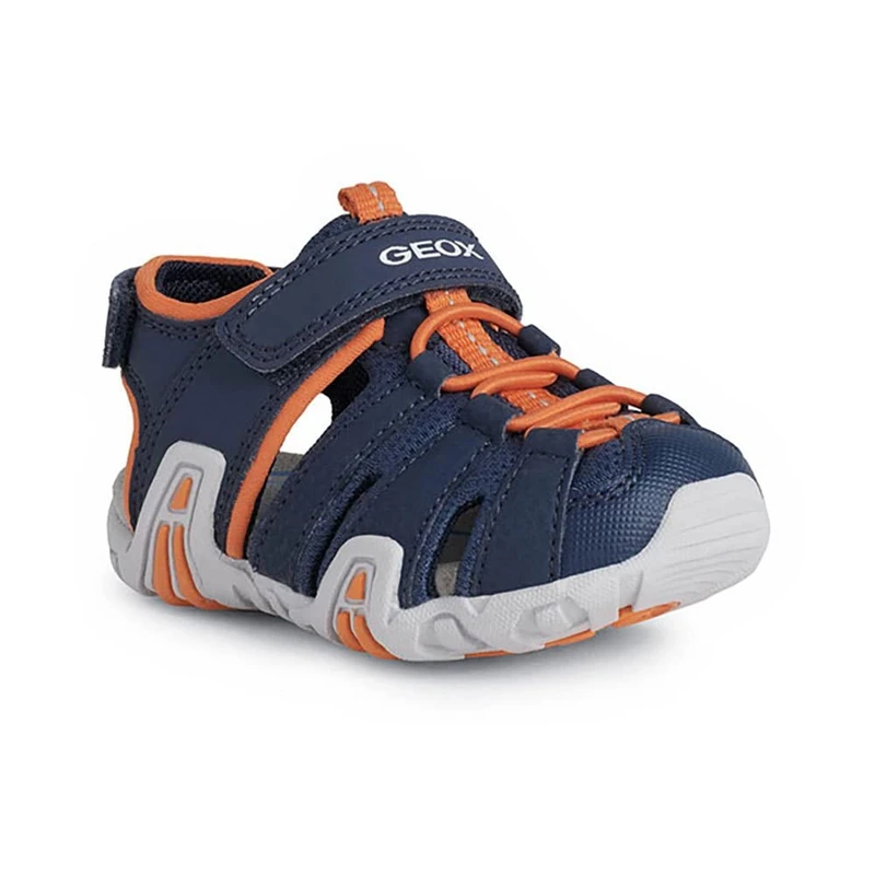 Geox Baby-Boy B Sandal Kraze A Sandals