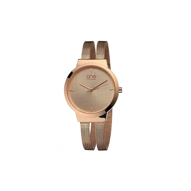 One Analog Model Dual Clock OL7617Rr72L Brand