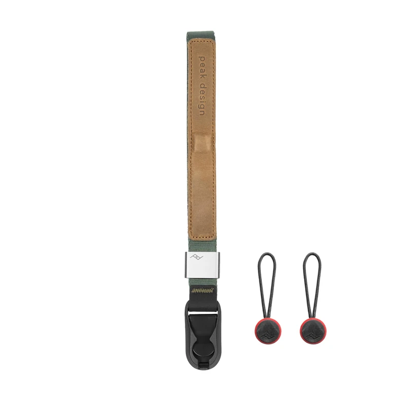 Peak Design Cuff Camera Wrist Strap Sage (CF-SG-3)
