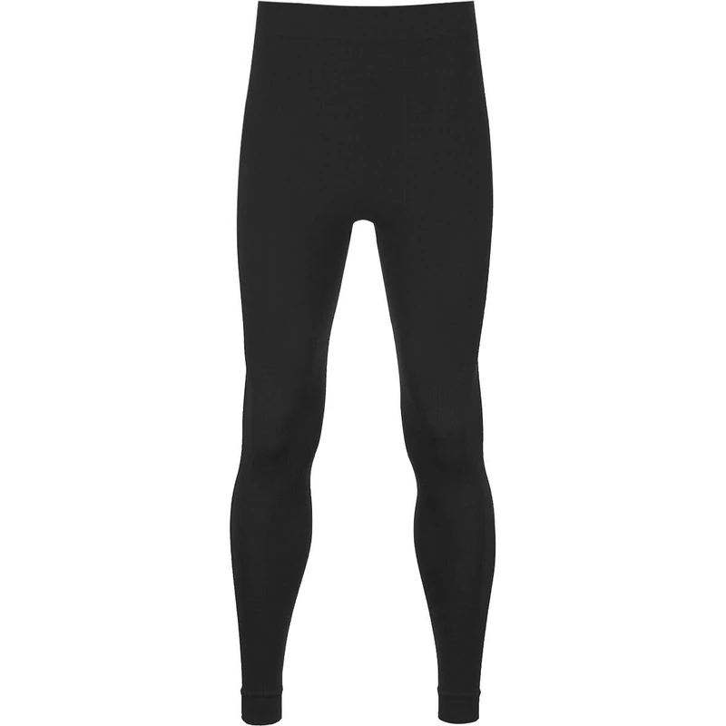 ORTOVOX 85742-90201 230 Competition Long Pants M Pants Men's Black Raven Size XL
