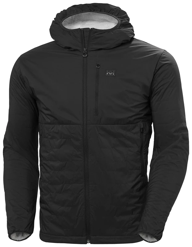 helly Hansen Lifaloft Air Jacket 990 Black XL