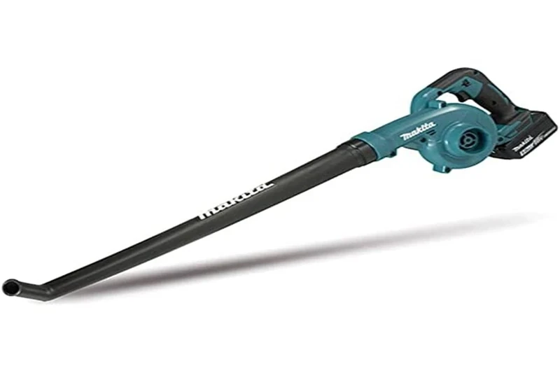Makita DUB186SF DUB186SF Soplador a batería 18V LXT 3 Vel. Tobera Larga, Multi-Coloured