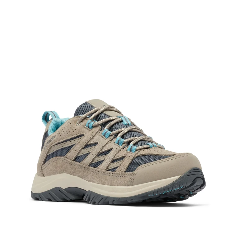 Columbia Women's Low Hiking Shoes, Crestwood