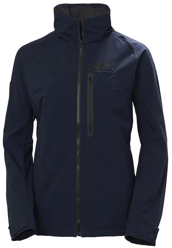 helly Hansen Hp Racing Lifaloft Jacket 597 Navy L