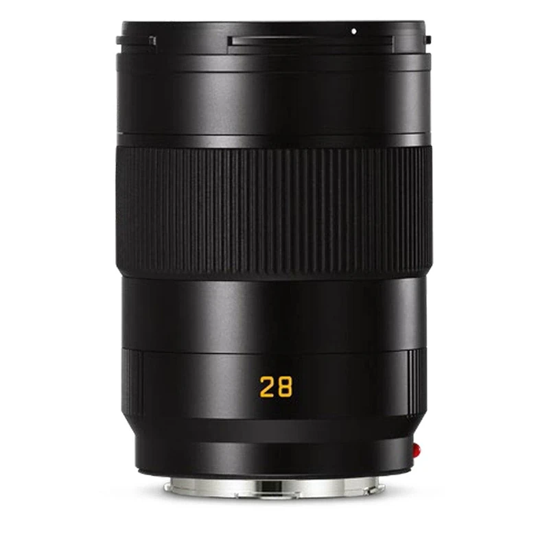 Leica APO-Summicron-SL 28mm f/2 Aspherical Lens