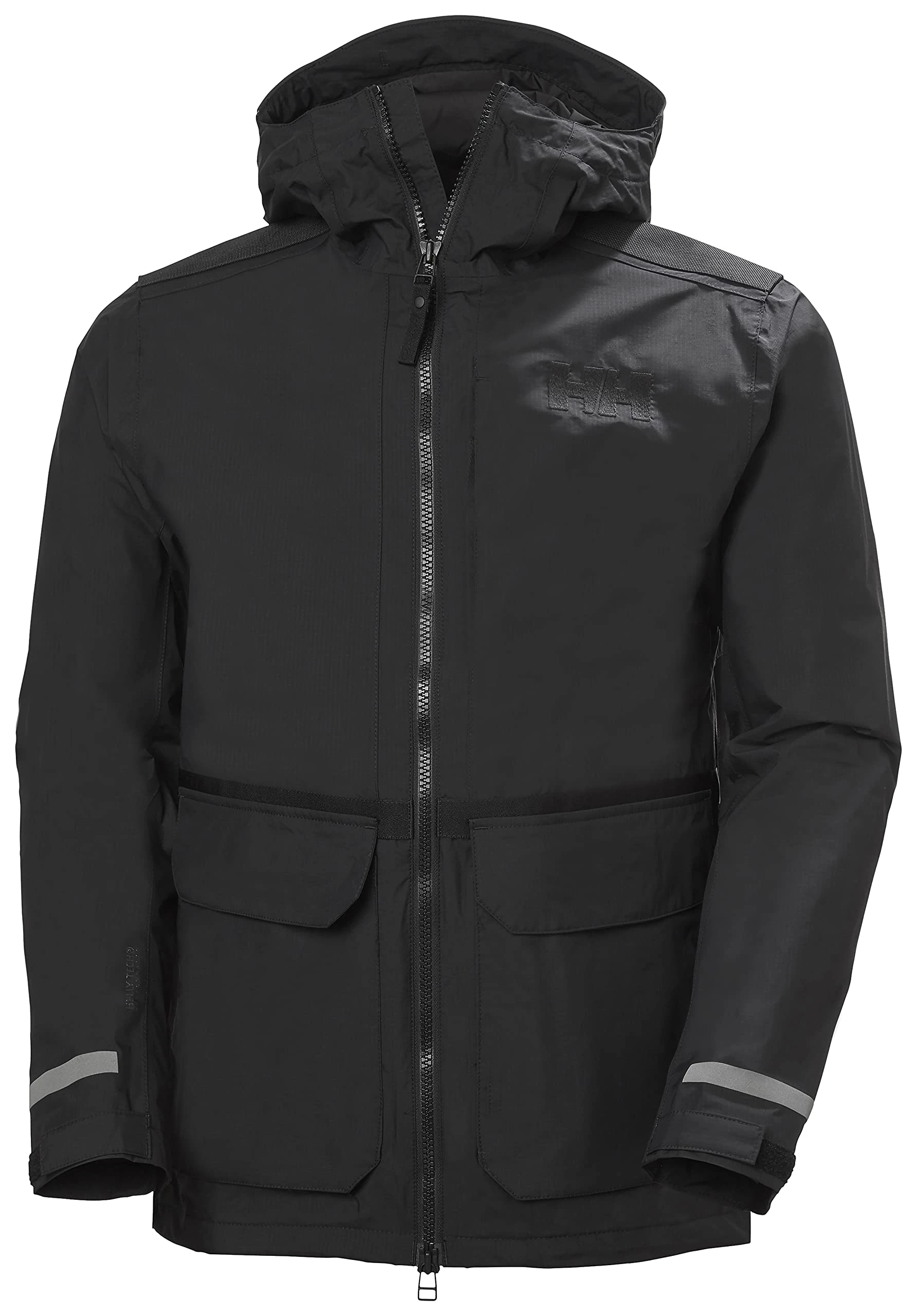 helly Hansen Patrol Jacket 990 Black M