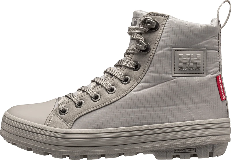 Helly Hansen Wonderland, Walking Shoe, Mellow Grey/Concrete, - Image 1