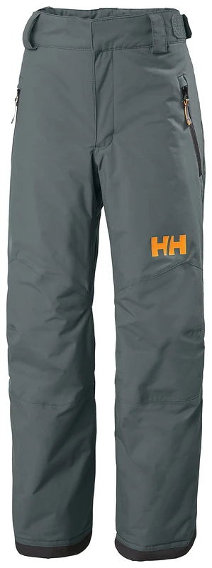 Helly Hansen Unisex-Children and Teenager's Legendary Compression Pants, 609 cm, 10 Years - Image 1