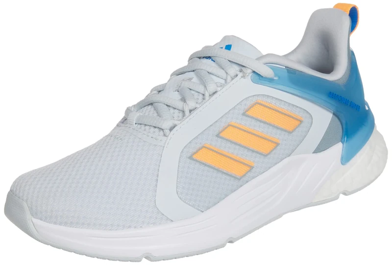 adidas Response Shoes Running ShoesWomen, Tinazu Narfla Rafazu, 4 UK