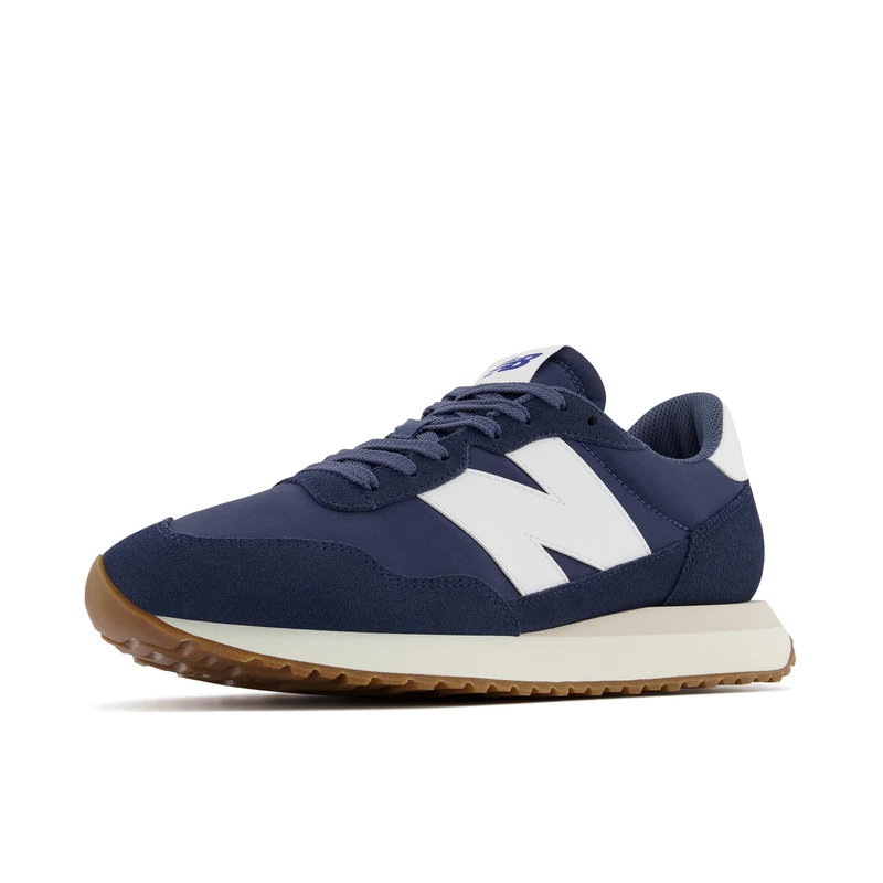 New Balance Blue