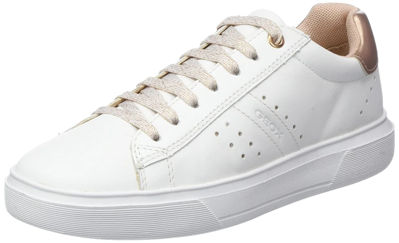 Geox Girl J Nettuno Girl A Sneakers