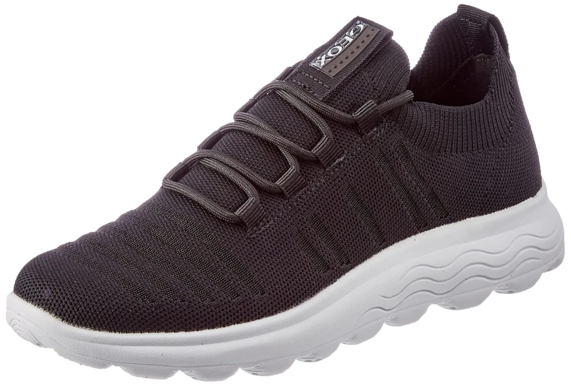 Geox Woman D Spherica C Sneakers