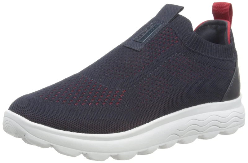 Geox Man U Spherica A Sneakers