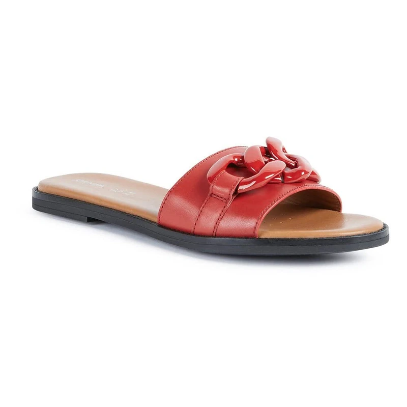 Geox Woman D Naileen K Sandals