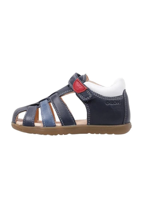Geox Baby-Boy B Sandal Macchia Boy First Steps