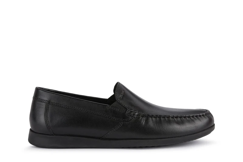 Geox Man U Sile 2 Fit B Moccasins - Image 1