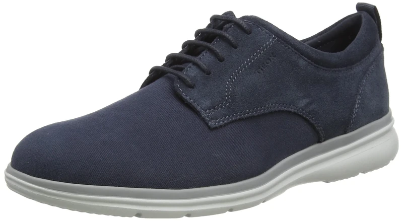 Geox Man U Sirmione B Shoes - Image 1