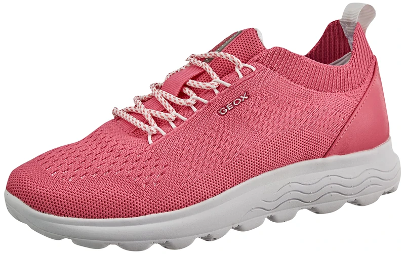 Geox Woman D Spherica A Sneakers