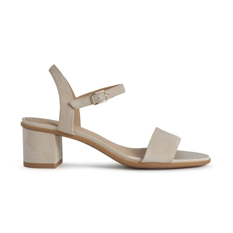 Geox Woman D Aurely 50 B Sandals