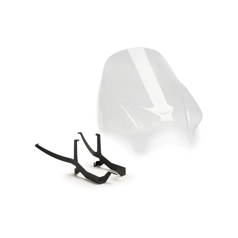 Puig 20527W Windshield New Generation Touring Clear