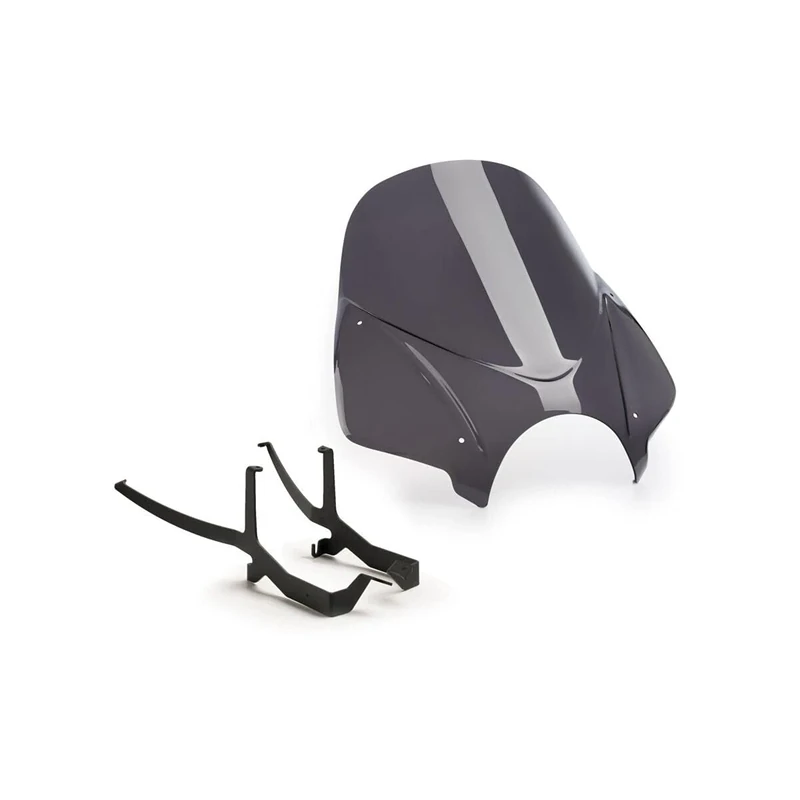 Puig 20527F Windshield New Generation Touring Dark smoke