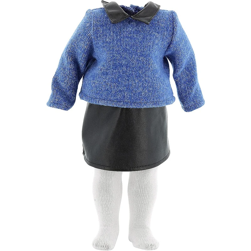 Petitcollin Joyce 504095 Children's Doll Accessories 40 cm Beige - Image 1