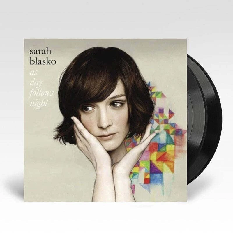 As Day Follows Night (Deluxe Gold Vinyl) [VINYL]