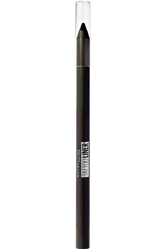 Tattoo liner gel pencil edición limitada: 900 deep onyx