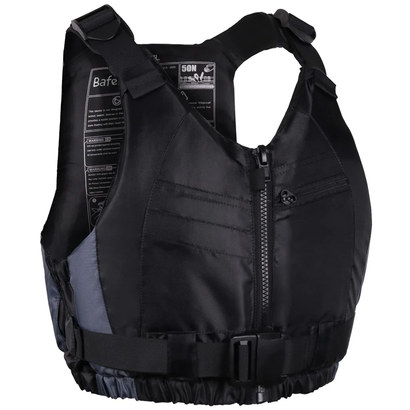 Zeraty Swim Vest for Adult,Women Men Buoyancy Jacket Float Jacket with Adjustable Safety Strap for Swimming, Snorkeling, Kayaking, Paddle, Boating