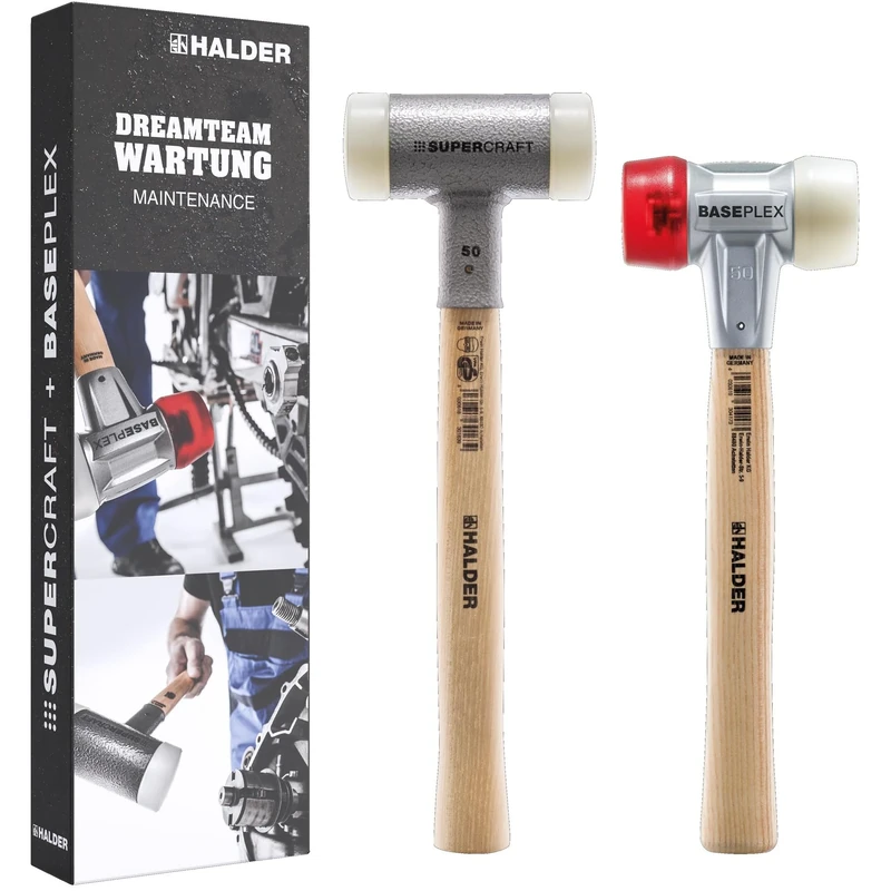 Bonus Box Set Dreamteam Maintenance