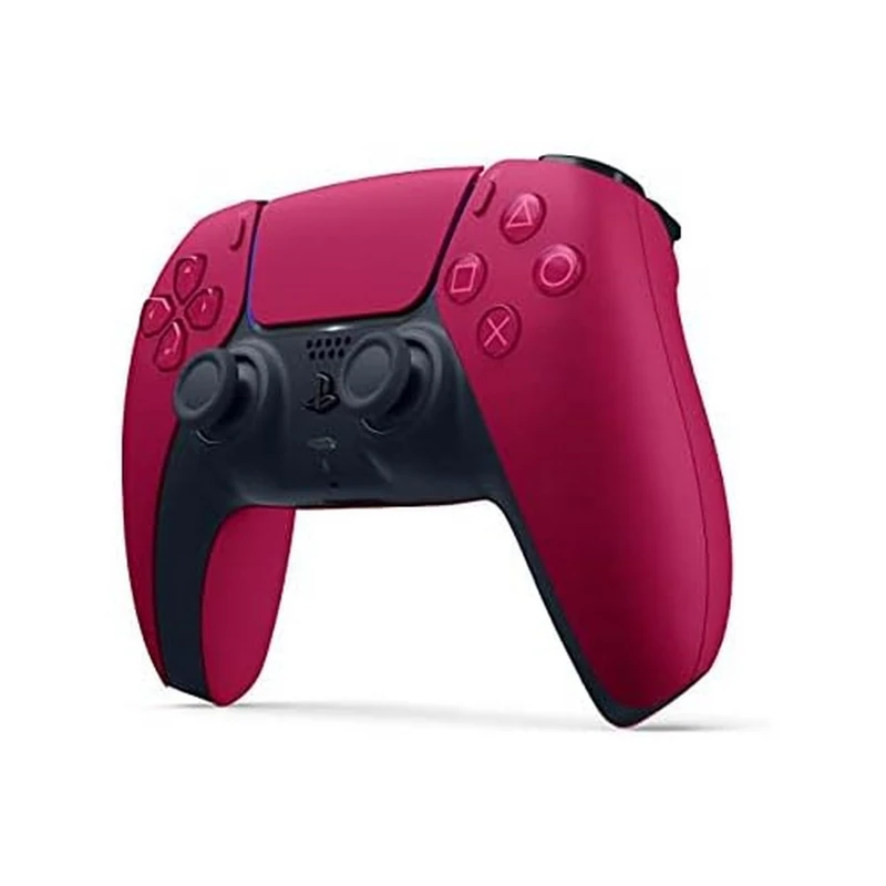 Sony DualSense Noir, Rouge Bluetooth/USB Manette de jeu Analogique/Numérique PlayStation 5