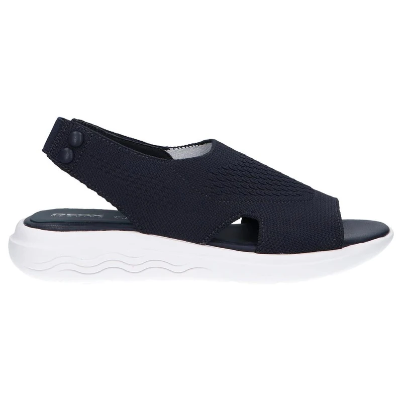Geox Woman D Spherica Ec5 D Sandals