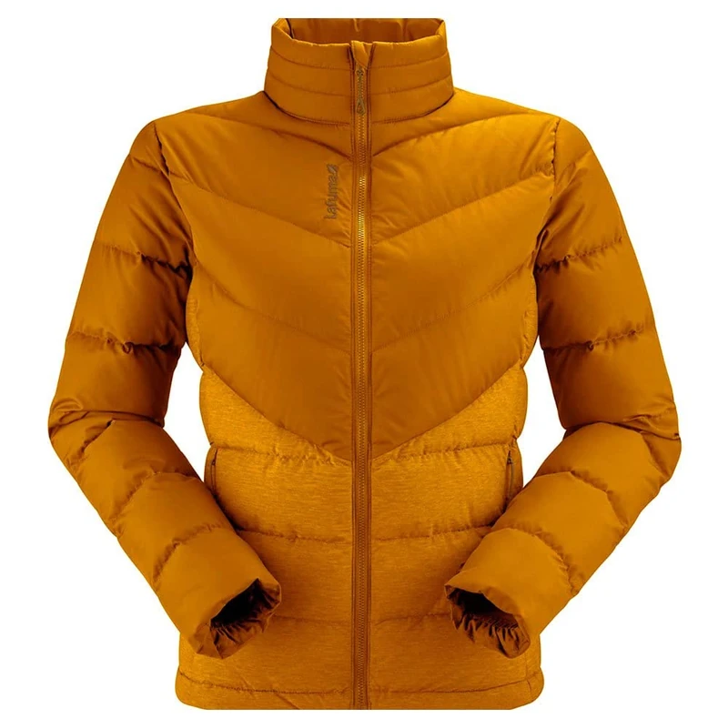 Lafuma Women's Shift Down Down Jacket, Sudan Brown, M