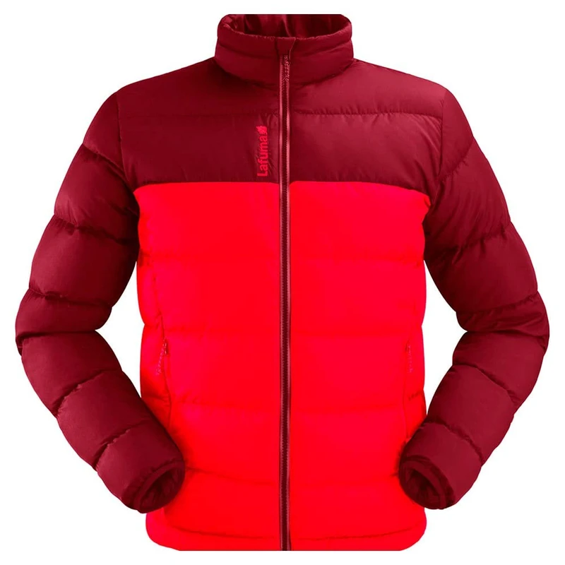 Lafuma Men's Shift Down Jacket, Pomegranate, S