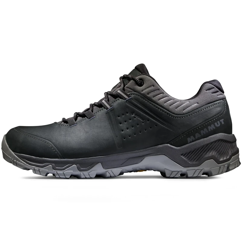 Mammut Mercury IV Low GTX Men black-titanium 8